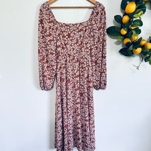 CJLA • Mari dress
